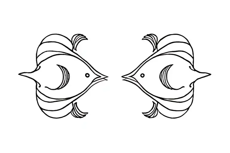 Aries And Pisces Sign Mixed