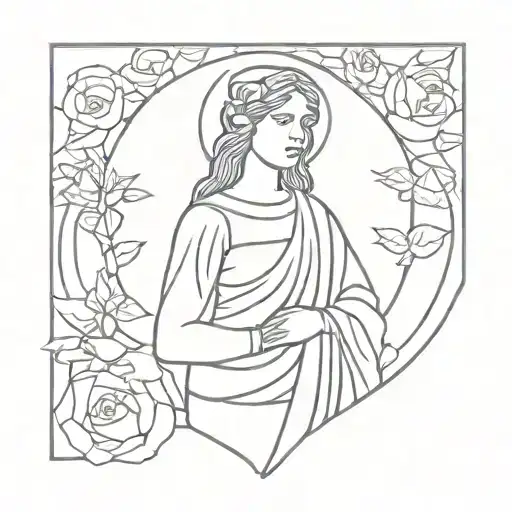 Mother Of Georgia Statute