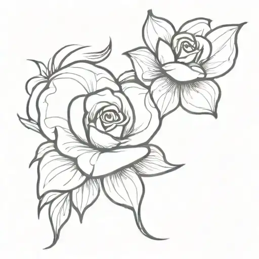 Memorial Tattoo For My Mom Who Passed Away And Was Known For Her Coooking