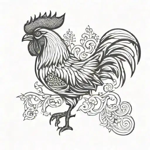 Rooster