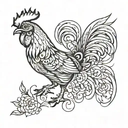 Rooster