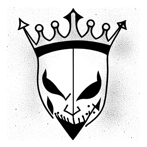 Jokers Crown