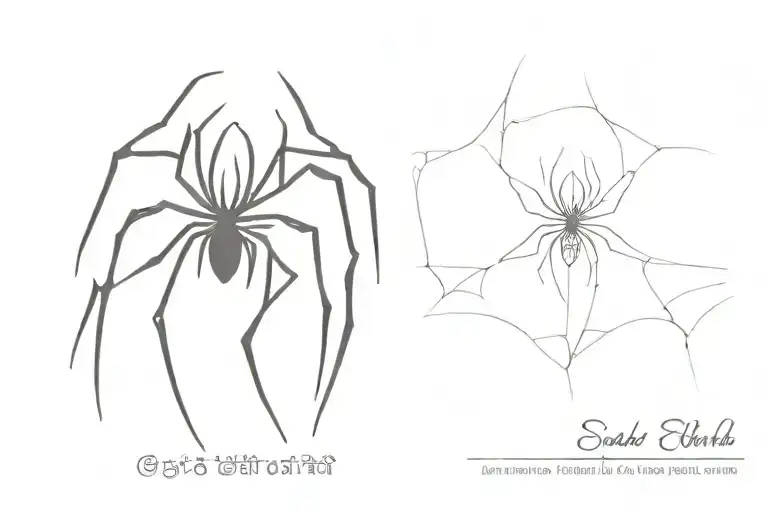 Spider