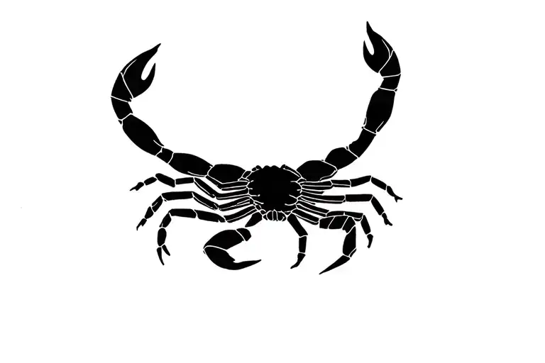 Scorpion