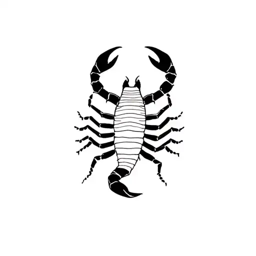 Scorpion