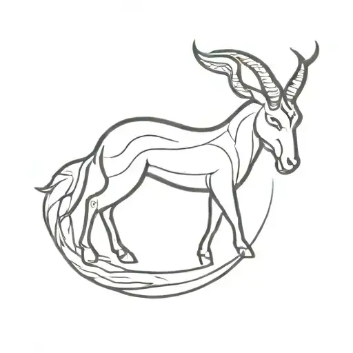 Capricorn Zodiac Sign