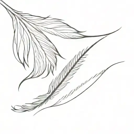 Feather Falling