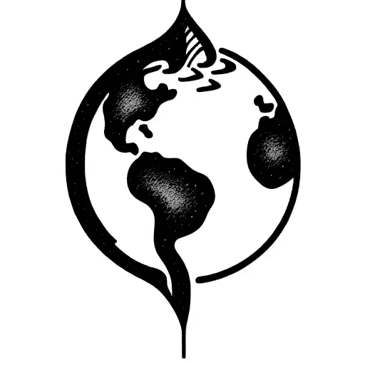 Symbols For Earth Wind Fire Water