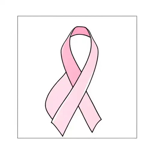 Breast Cancer Sign