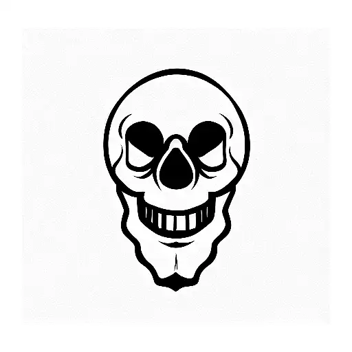 Skull