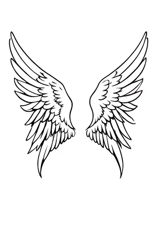 Angel Wings