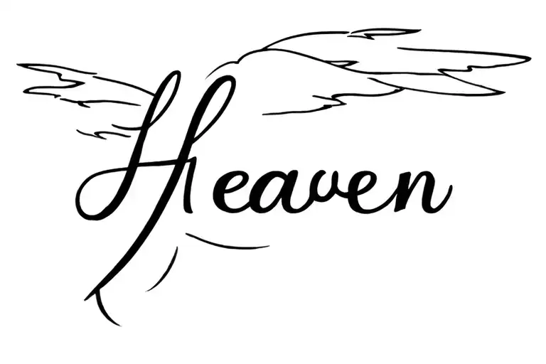 Heaven