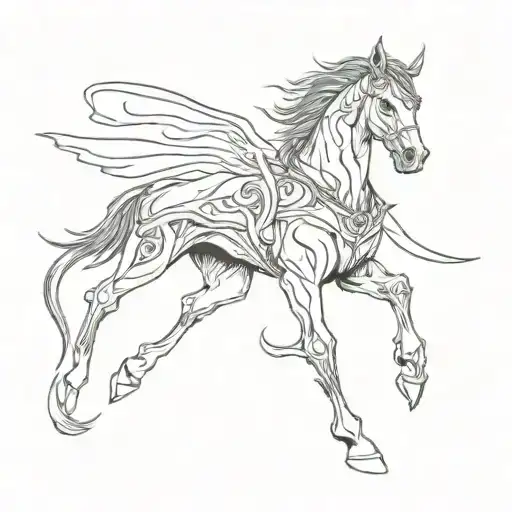 Radagon From Elden Ring