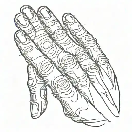 Ring Finger
