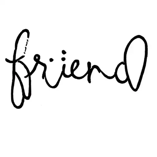Friend