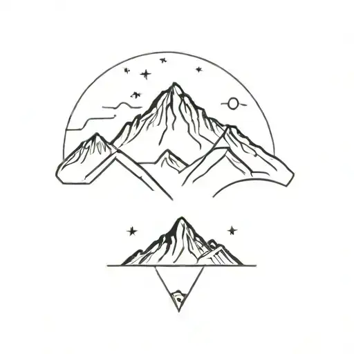 Mount Ararat Mountain Peak