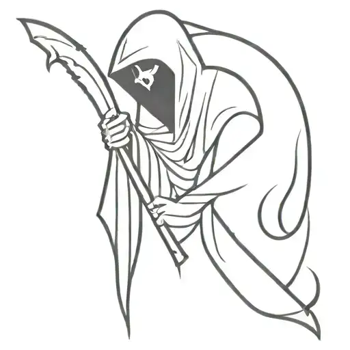 Grim Reaper