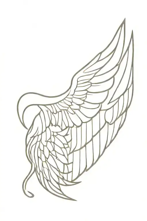 Angel Wing