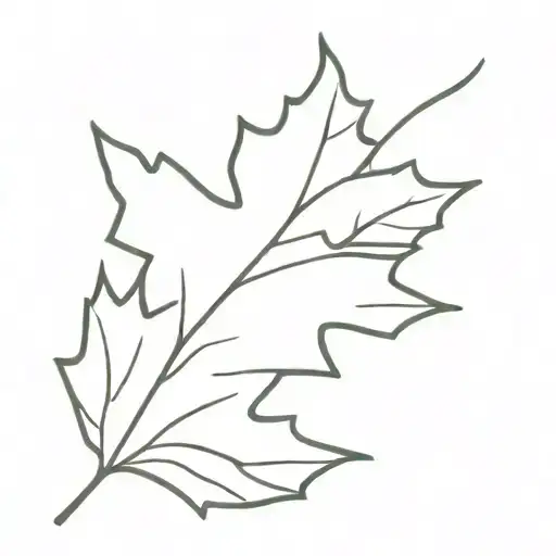 Maple Leaf