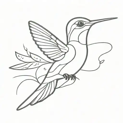 Hummingbird
