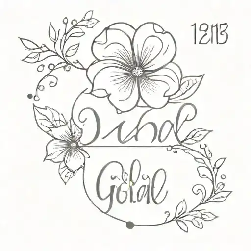 Baby Girl Birth Date