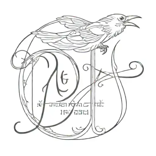 The Name Of The Legend And The Date Of 2007