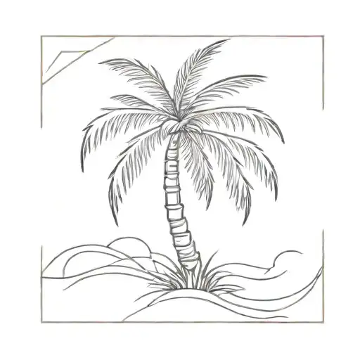 Palm Tree