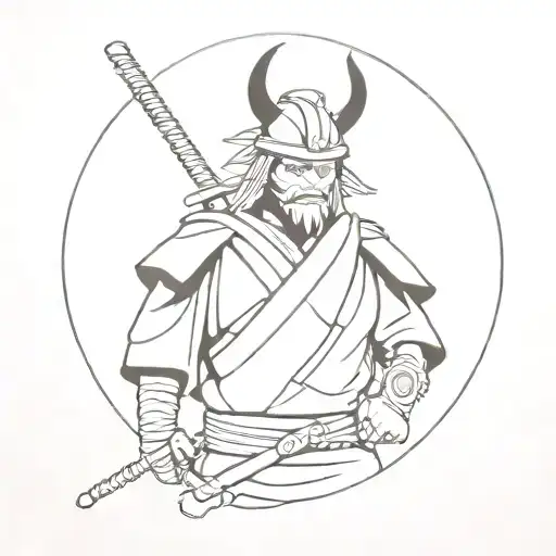 Samurai