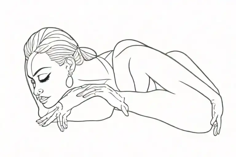 Claudia Diamond Zipporah