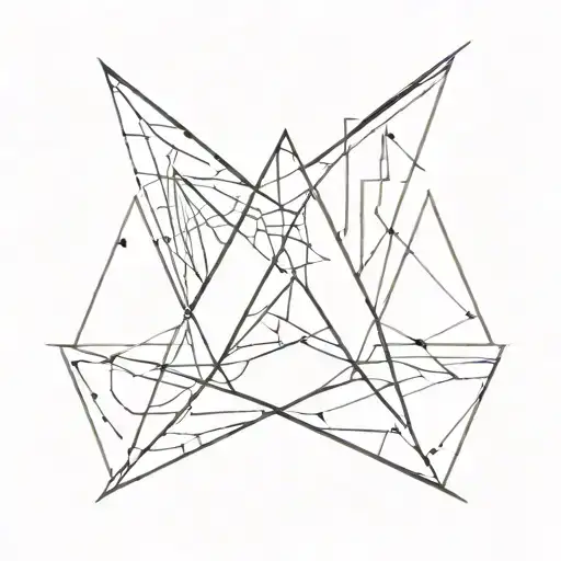 Neo Tribe Style Black