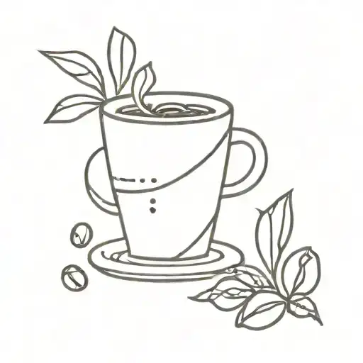 Life And Coffee Beans