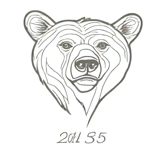 Bear And 2015 Written