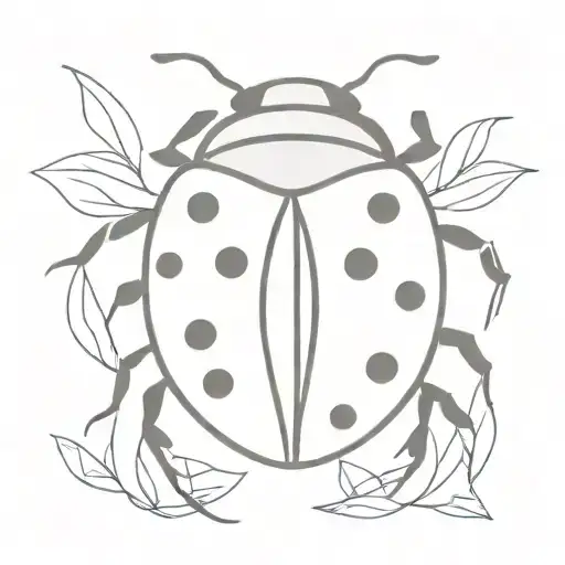 Ladybug