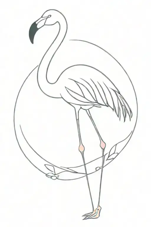 Flamingo