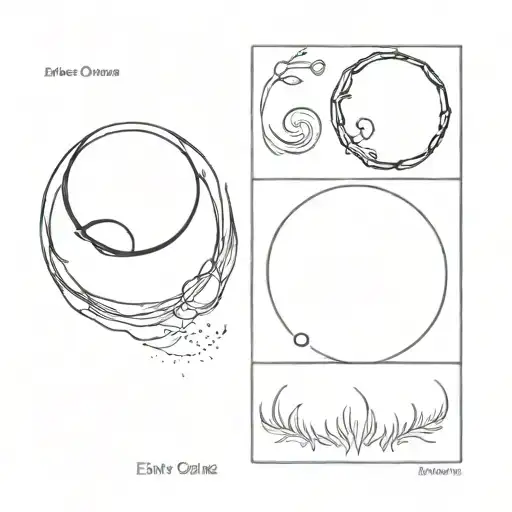 Enso Circle