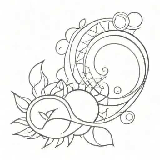 Sun Music Psycheadelic