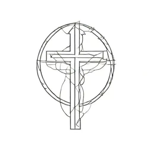 Cross Of Jesus