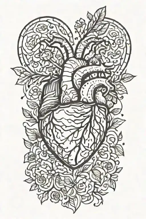 Heartbreak Love Hurts