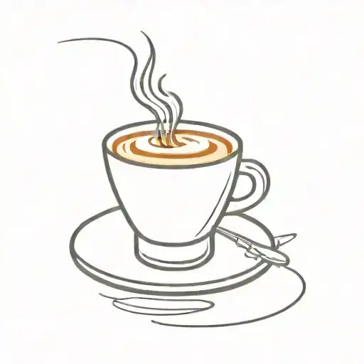 Coffee Computer Technology