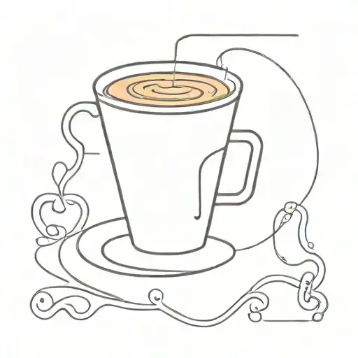 Coffee Computer Technology