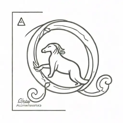 Zodiac Sign Aquarius