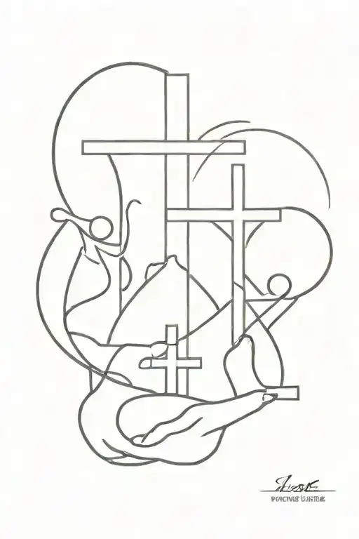 Religious And Family