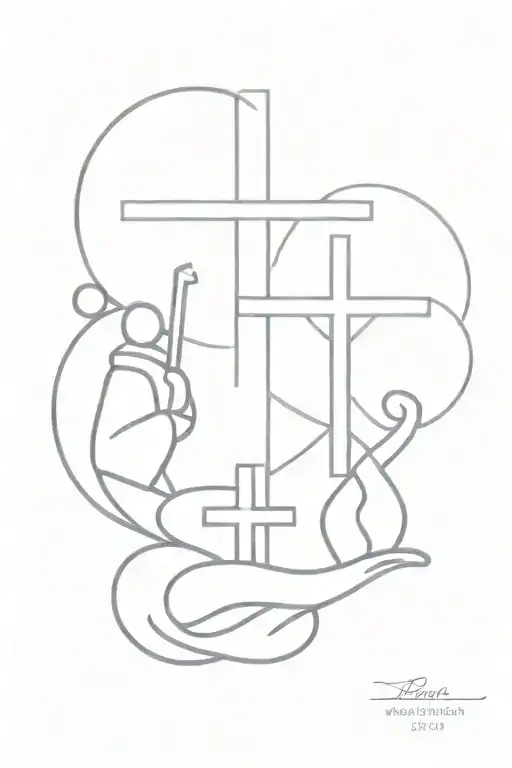 Religious And Family