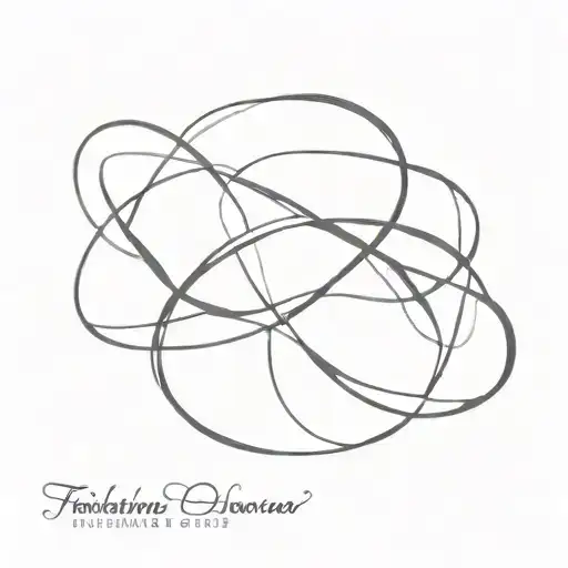 Sign Of Infinity Symbol