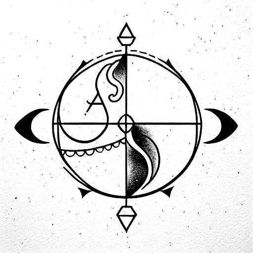 Aquarius Capricorn Aries Forever