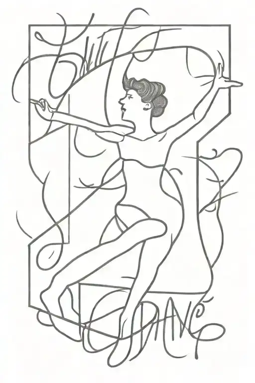 Shut Up And Dance Music