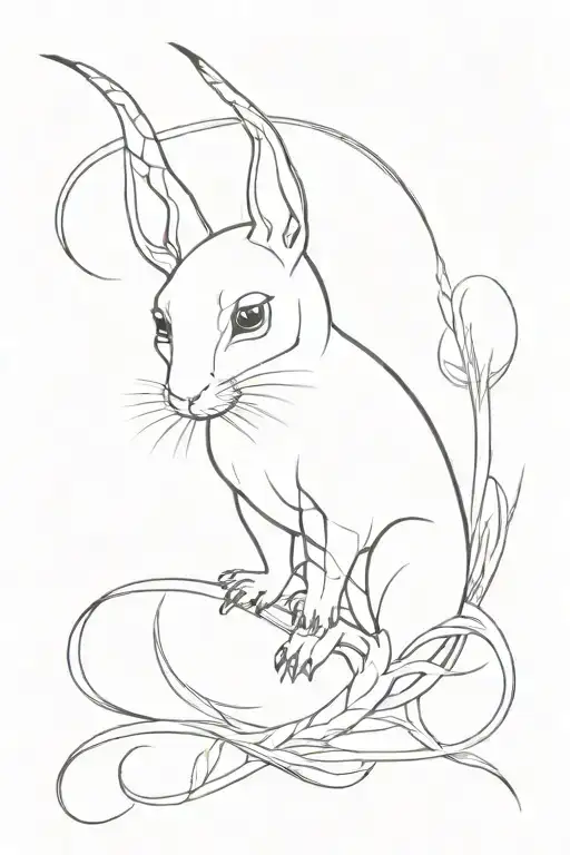 Oksimiron Chitin Cover