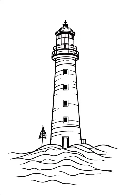 Lighthouse