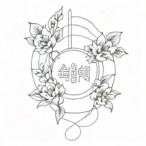 Korean Word For Enough