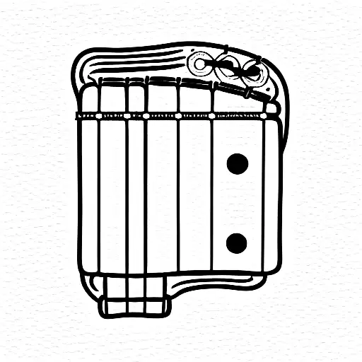 English Melodeon Folk Music